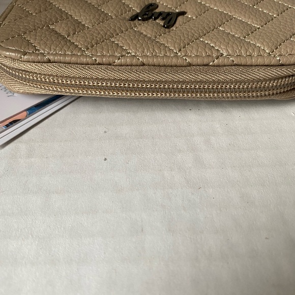 Lug Rodeo VL Wallet Sand New - Picture 7 of 15